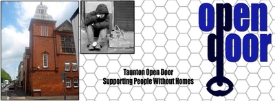 The Open Door Taunton